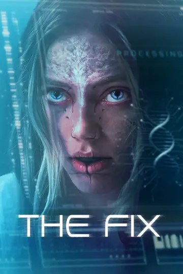 Plakat do filmu "The Fix" #637272