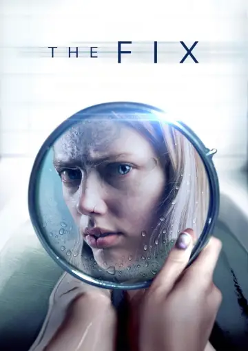 Plakat do filmu "The Fix" #637273