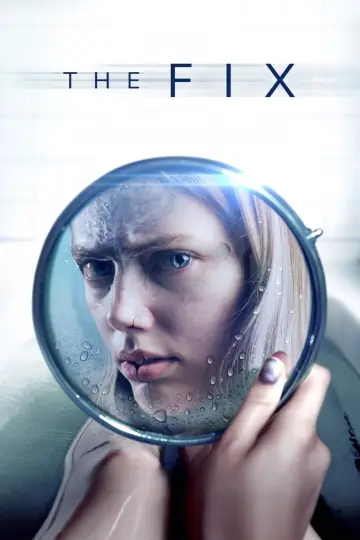 Plakat do filmu "The Fix" #637274