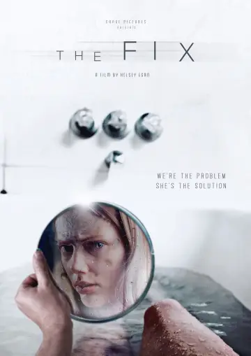 Plakat do filmu "The Fix" #637277