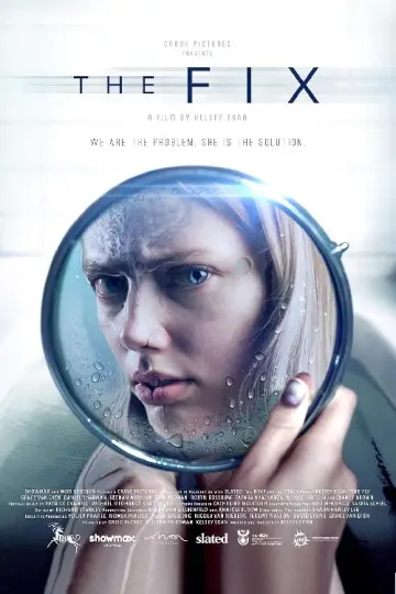 Plakat do filmu "The Fix" #637278