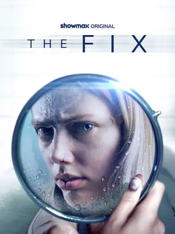 Plakat do filmu "The Fix" #637279