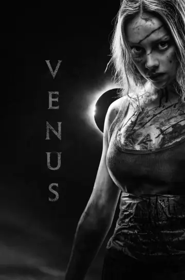 Plakat do filmu "Wenus" #1011195