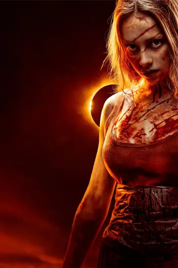 Plakat do filmu "Wenus" #1011197