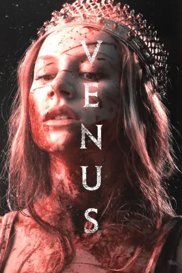 Plakat do filmu "Wenus" #1011199