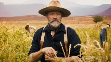 Zasłona do filmu "Horyzont. Rozdział 1" #402047
