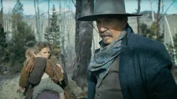 Zasłona do filmu "Horyzont. Rozdział 1" #402053