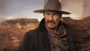 Zasłona do filmu "Horyzont. Rozdział 1" #621140