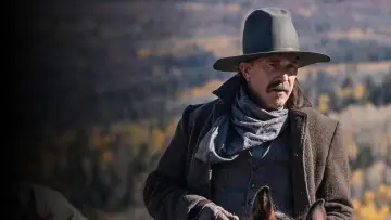 Zasłona do filmu "Horyzont. Rozdział 1" #621149