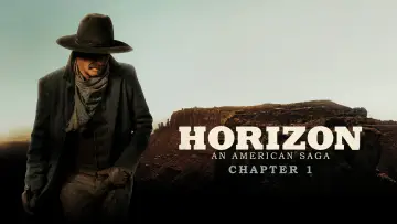 Zasłona do filmu "Horyzont. Rozdział 1" #621153