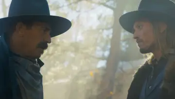 Zasłona do filmu "Horyzont. Rozdział 1" #621163