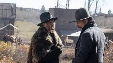Zasłona do filmu "Horyzont. Rozdział 1" #621172