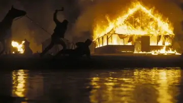 Zasłona do filmu "Horyzont. Rozdział 1" #621176