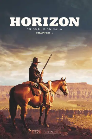 Horyzont. Rozdział 1