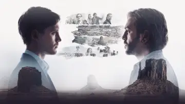 Zasłona do filmu "Tausend Zeilen" #1641665