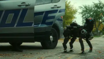 Zasłona do filmu "Kod 8: część 2" #684821