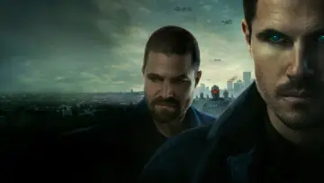 Zasłona do filmu "Kod 8: część 2" #684823