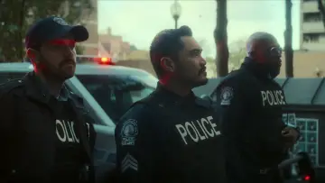 Zasłona do filmu "Kod 8: część 2" #684825