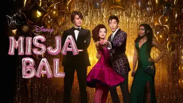 Zasłona do filmu "Misja: Bal" #719298