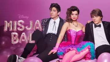 Zasłona do filmu "Misja: Bal" #719299