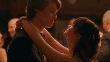 Zasłona do filmu "Misja: Bal" #719300