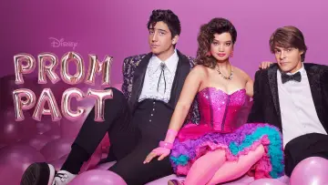 Zasłona do filmu "Misja: Bal" #90228