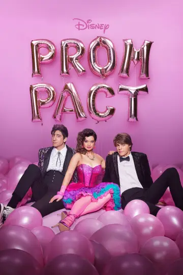 Plakat do filmu "Misja: Bal" #90232