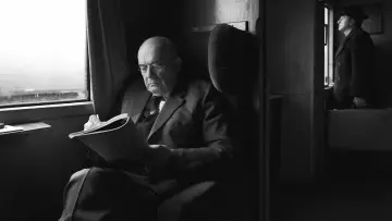 Zasłona do filmu "Die Theorie von Allem" #191721