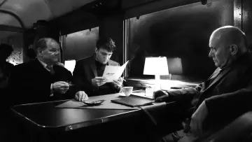 Zasłona do filmu "Die Theorie von Allem" #191726