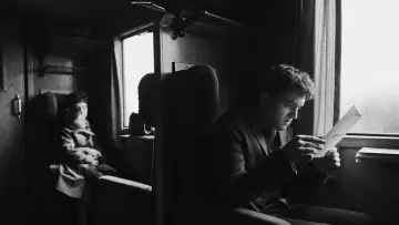 Zasłona do filmu "Die Theorie von Allem" #756903