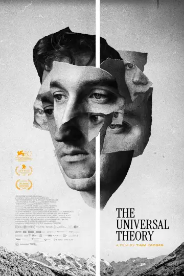 Plakat do filmu "Die Theorie von Allem" #756913
