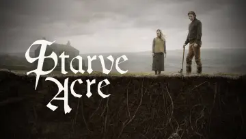 Zasłona do filmu "Ziemia przeklętych. Starve Acre" #684784