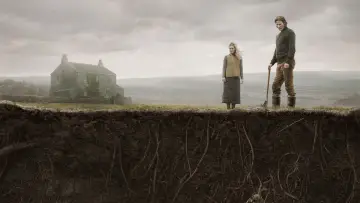 Zasłona do filmu "Ziemia przeklętych. Starve Acre" #684793