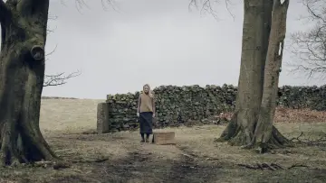 Zasłona do filmu "Ziemia przeklętych. Starve Acre" #684795