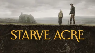 Zasłona do filmu "Ziemia przeklętych. Starve Acre" #781454