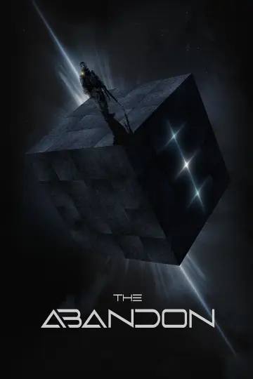 Plakat do filmu "The Abandon" #865720