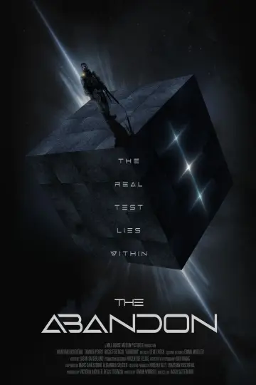 Plakat do filmu "The Abandon" #865722