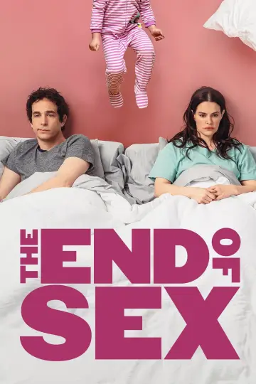 Plakat do filmu "The End of Sex" #14982