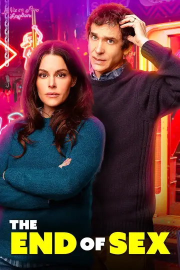 Plakat do filmu "The End of Sex" #14985