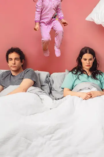 The End of Sex