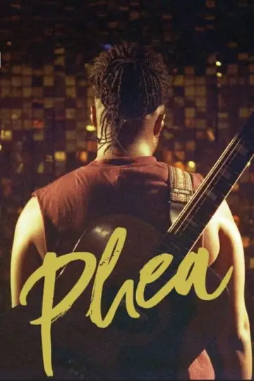 Plakat do filmu "Phea" #1579100