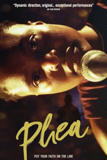 Plakat do filmu "Phea" #1579101