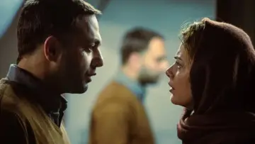 Zasłona do filmu "Bez niej" #199274