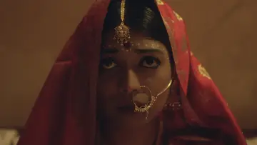 Zasłona do filmu "বাড়ির নাম শাহানা" #1636150