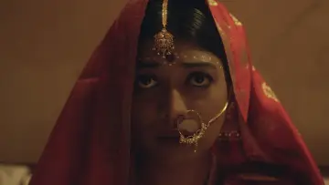 Zasłona do filmu "বাড়ির নাম শাহানা" #1636151