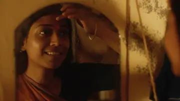 Zasłona do filmu "বাড়ির নাম শাহানা" #1636152