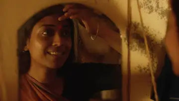 Zasłona do filmu "বাড়ির নাম শাহানা" #1636153