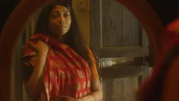Zasłona do filmu "বাড়ির নাম শাহানা" #1636156