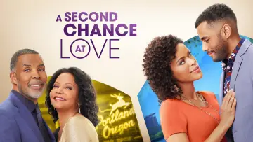 Zasłona do filmu "A Second Chance at Love" #1791982