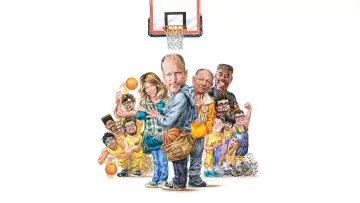 Zasłona do filmu "Champions" #321858